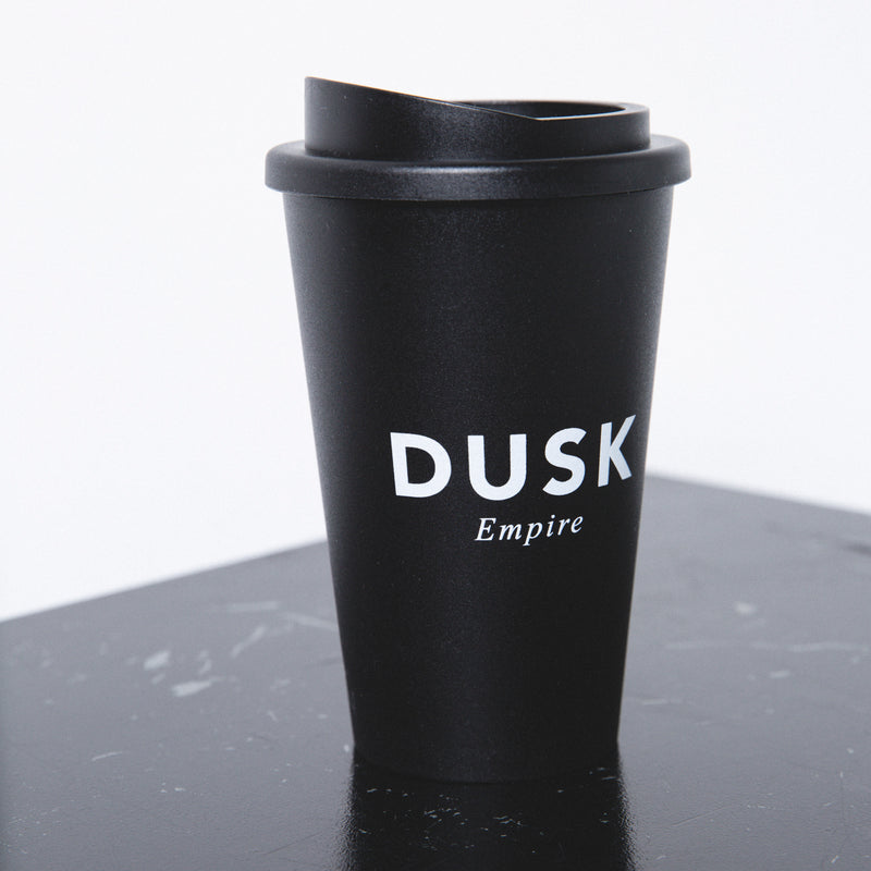 DUSK Empire Travel Mug